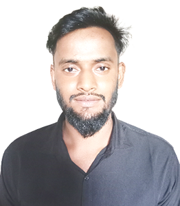 MD. ZAKIR HOSEN
