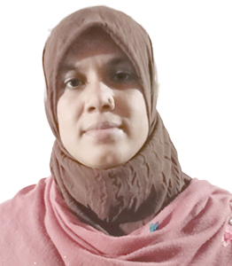 MST  NARGIS  AKTER  
